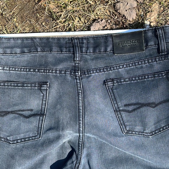 Firenze men’s jeans - Picture 9 of 10